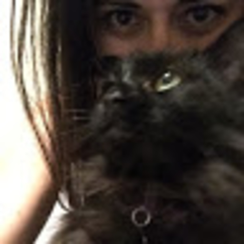 Meet your Posher, Tatiana